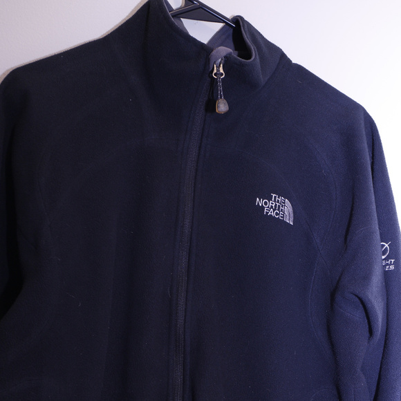 North Face Flight Series Small Black Jacket - Picture 1 of 9